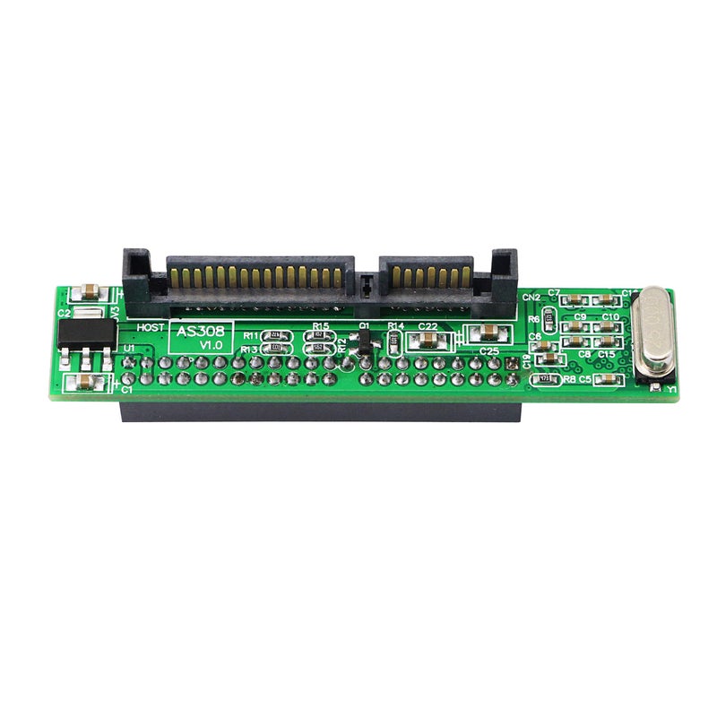 SinLoon 2.5" IDE 44Pin Female to SATA Male Adapter for 2.5" IDE Hard Disk Drive to SATA Interface Converter - Image 5
